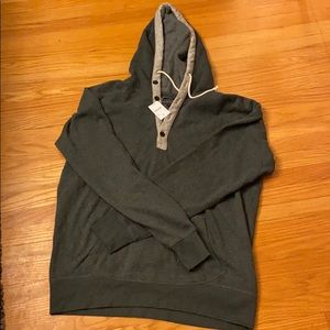 JCrew men’s pullover